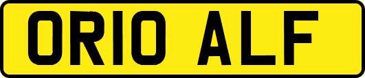 OR10ALF