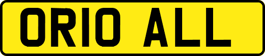 OR10ALL