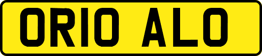 OR10ALO