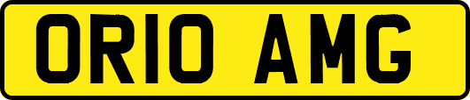 OR10AMG