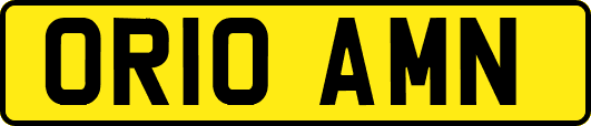 OR10AMN