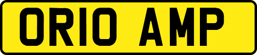 OR10AMP
