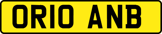 OR10ANB