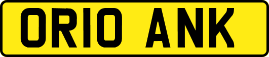 OR10ANK