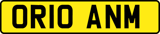 OR10ANM