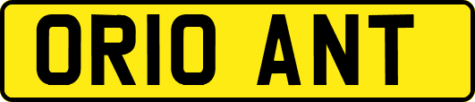 OR10ANT