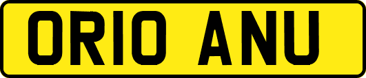 OR10ANU