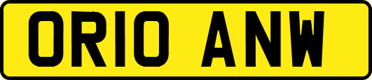 OR10ANW