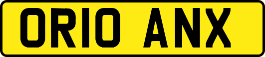 OR10ANX