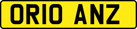 OR10ANZ
