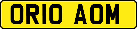 OR10AOM