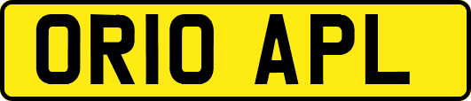 OR10APL
