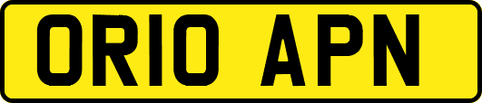 OR10APN