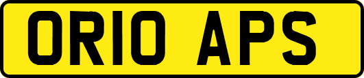 OR10APS