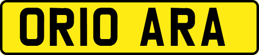 OR10ARA