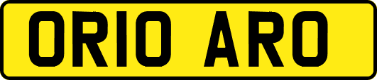 OR10ARO