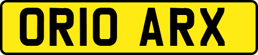 OR10ARX