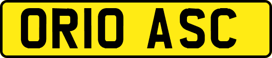 OR10ASC