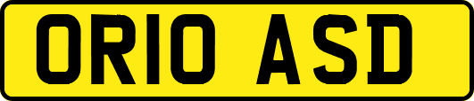 OR10ASD