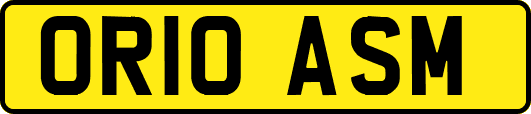 OR10ASM