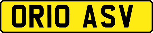 OR10ASV
