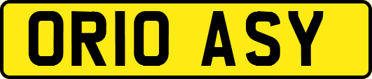 OR10ASY