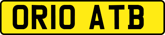OR10ATB