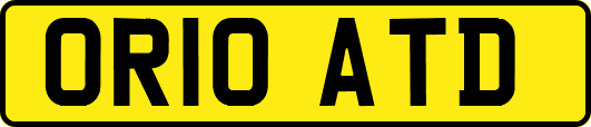 OR10ATD