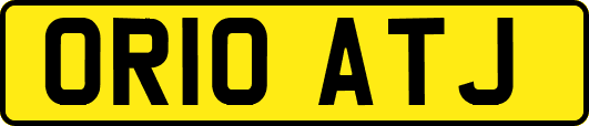 OR10ATJ