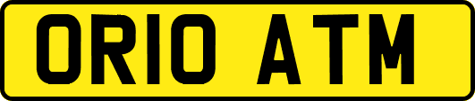 OR10ATM