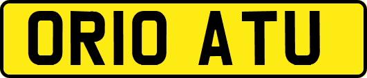 OR10ATU