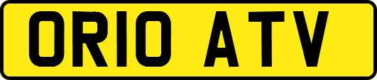 OR10ATV