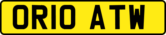OR10ATW