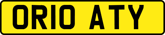 OR10ATY
