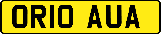 OR10AUA