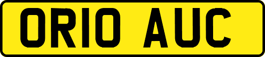 OR10AUC