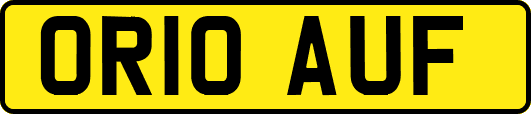 OR10AUF