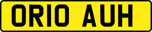 OR10AUH