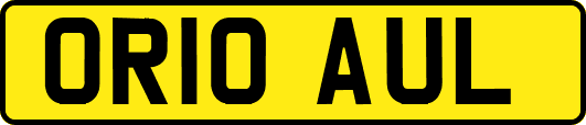 OR10AUL