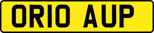 OR10AUP