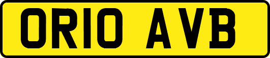 OR10AVB