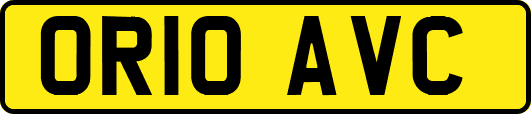 OR10AVC