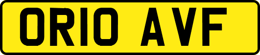 OR10AVF