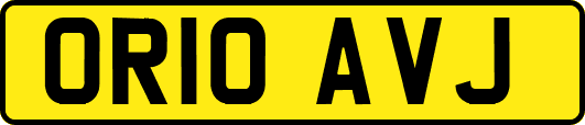 OR10AVJ