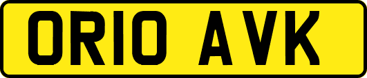 OR10AVK