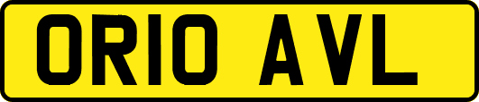 OR10AVL