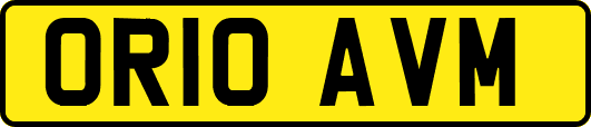 OR10AVM