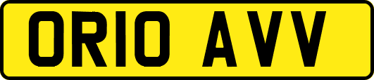 OR10AVV