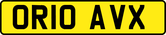 OR10AVX