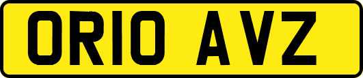 OR10AVZ
